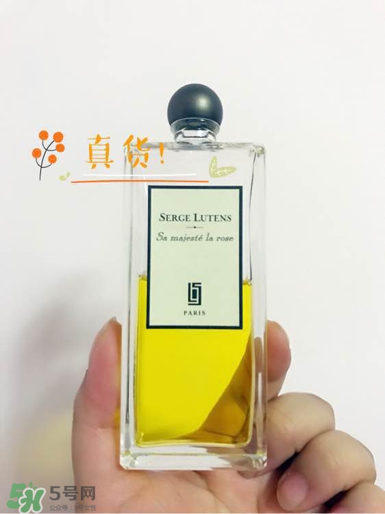 serge lutens蘆丹氏口紅真假 serge lutens口紅正品哪里買？