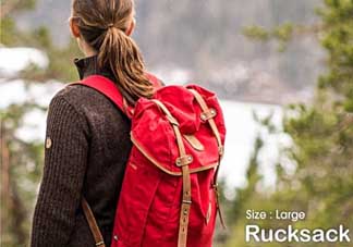 fjallraven什么牌子？北極狐是什么哪個(gè)國(guó)家的牌子？