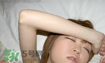 什么是性滿(mǎn)足？性滿(mǎn)足的表現(xiàn)有哪些