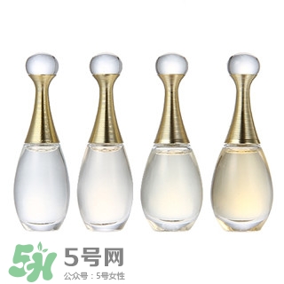2017中性香水哪個牌子好？2017中性香水推薦
