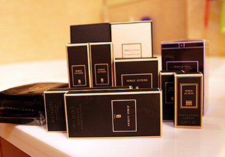 serge lutens蘆丹氏口紅真假 serge lutens口紅正品哪里買？