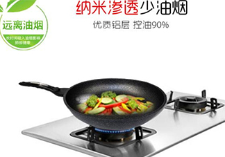 麥飯石鍋多少錢？麥飯石鍋正品價(jià)格
