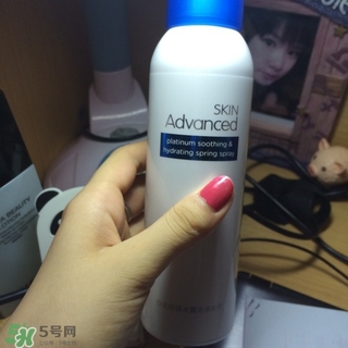 skin advanced適合什么膚質(zhì)？skin advanced適合敏感肌嗎？