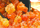 兒童可以吃桃膠嗎？小孩能吃桃膠嗎？
