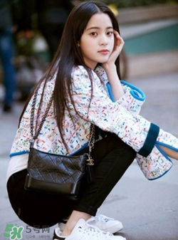 香奈兒gabrielle手袋好看嗎？chanel gabrielle包包怎么樣？
