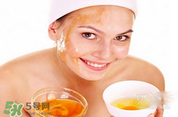 蜂蜜怎么去痘印？蜂蜜去痘印面膜怎么做？