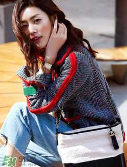 香奈兒gabrielle手袋很火嗎？chanel gabrielle包包為什么火？