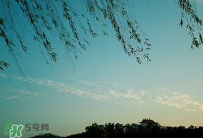 2017天氣什么時候回暖？2017什么時候升溫？