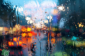 三月份為什么一直下雨？2017年三月份為什么雨多？
