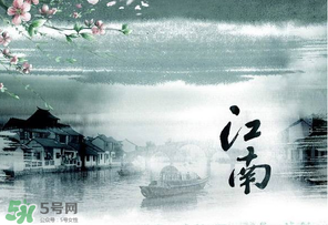2017年梅雨季節(jié)是幾月？2017年梅雨季節(jié)是什么時候？
