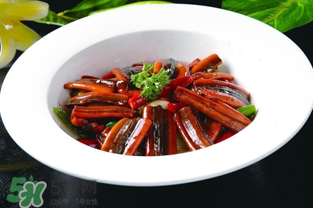 如何識(shí)別死鱔魚？?怎么辨別新鮮鱔魚？
