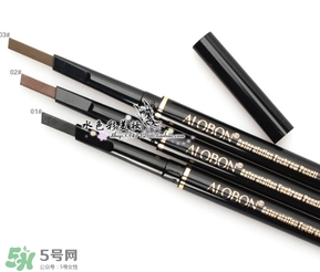 雅邦眉筆怎么樣？雅邦眉筆多少錢？