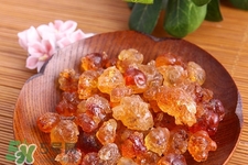 桃膠經(jīng)期能吃嗎？月經(jīng)期可以吃桃膠嗎？