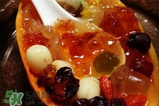 哺乳期能吃桃膠嗎？產(chǎn)后可以吃桃膠嗎？