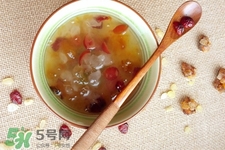 哺乳期能吃桃膠嗎？產(chǎn)后可以吃桃膠嗎？