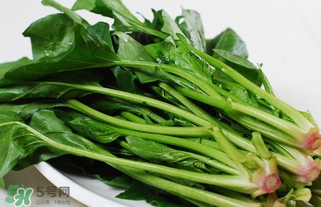 菠菜要焯水嗎？菠菜為什么要焯水？