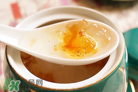 兒童可以吃桃膠嗎？小孩能吃桃膠嗎？
