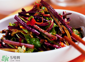蕨菜什么人不能吃？哪些人不能吃蕨菜？