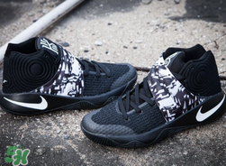 耐克kyrie2正品多少錢？nike歐文二代專柜價(jià)格