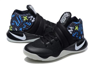 耐克kyrie2正品多少錢？nike歐文二代專柜價格
