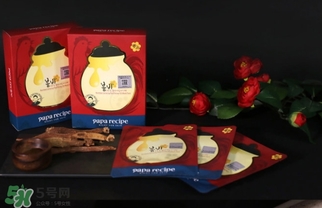 春雨紅參面膜怎么樣？春雨紅參蜂蜜面膜多少錢？