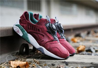 puma disc正品多少錢？彪馬disc專柜價格