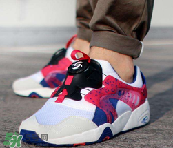 puma disc運(yùn)動(dòng)鞋怎么樣？彪馬disc運(yùn)動(dòng)鞋測評