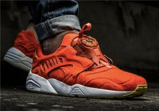 puma disc運(yùn)動(dòng)鞋怎么樣？彪馬disc運(yùn)動(dòng)鞋測(cè)評(píng)