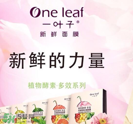 一葉子為什么會(huì)刺痛？一葉子面膜為什么刺痛感？