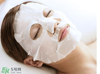 孕婦可以敷海藻面膜嗎？海藻面膜孕婦可以敷嗎？