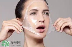 孕婦可以敷海藻面膜嗎？海藻面膜孕婦可以敷嗎？