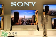 索尼100寸電視多少錢？索尼100寸電視價格多少？
