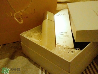 maysu美素是什么牌子？美素是哪個(gè)國(guó)家的品牌？