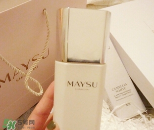 maysu美素是什么牌子？美素是哪個(gè)國(guó)家的品牌？