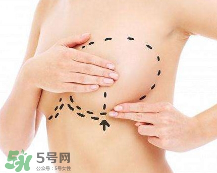 做隆胸手術對身體有害嗎？隆胸手術對身體有沒有害