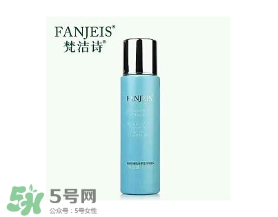 2017卸妝油什么牌子好？2017卸妝油推薦