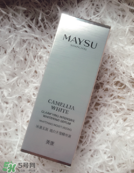 maysu美素是什么牌子？美素是哪個國家的品牌？