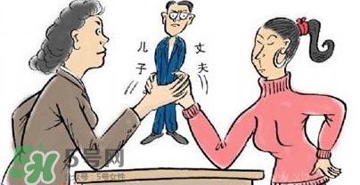 老公如何處理婆媳關(guān)系？男人怎么處理好婆媳關(guān)系