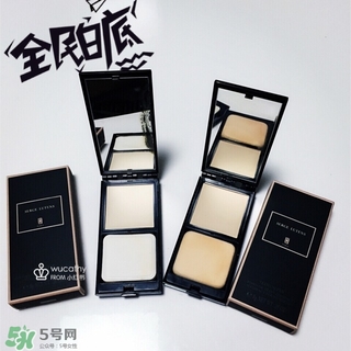 serge lutens蘆丹氏粉餅多少錢？蘆丹氏粉餅專柜價格