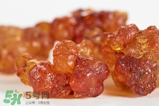 桃膠熱量高嗎？桃膠的熱量大嗎？