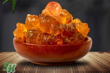 吃桃膠會(huì)發(fā)胖嗎？桃膠吃多了會(huì)胖嗎？