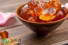 桃膠可以治療糖尿病嗎？桃膠能治什么??？