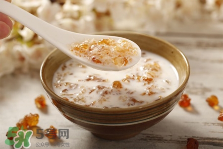 桃膠有農(nóng)藥嗎？怎么去除桃膠的農(nóng)藥？