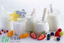 孕婦可以喝酸奶嗎？孕婦喝酸奶好嗎？