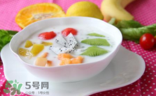 孕婦可以喝酸奶嗎？孕婦喝酸奶好嗎？