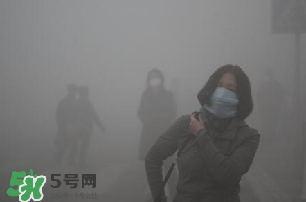 霧霾對孕婦有什么危害？霧霾對胎兒有影響嗎？