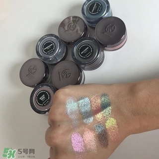 make up geek是什么牌子？make up geek什么檔次？