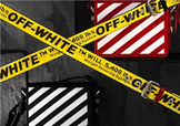 off white條紋包正品多少錢(qián)？off white包包專(zhuān)柜價(jià)格