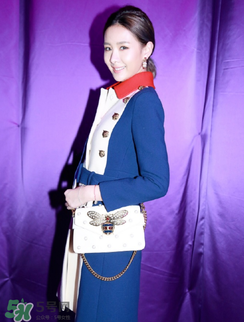 gucci蜜蜂包正品多少錢？gucci古馳蜜蜂珍珠包專柜價格