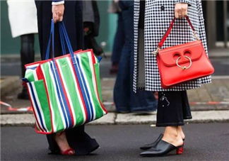 巴黎世家編織袋很貴嗎？balenciaga春運(yùn)包為什么這么貴？